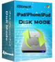 ipad iphone ipod disk mode
