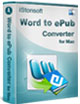 mac word to epub conversion software