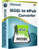mobi to epub conversion