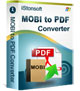mobi to pdf converter