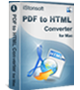 pdf to html converter for mac