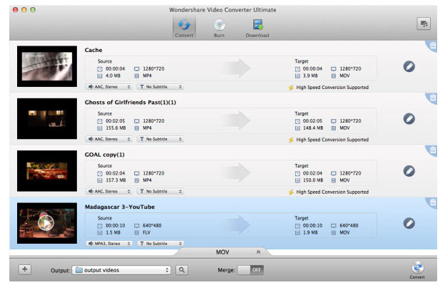 rip dvd to ipanel for mac