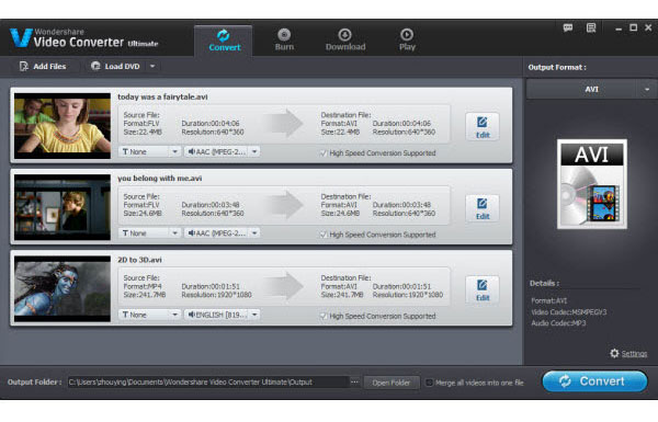 dvd to ipanel converter