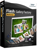 flash slideshow maker