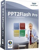 ppt to flash converter box