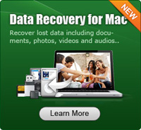data recovery for mac