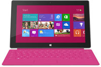 read books on surface