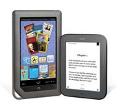 deleting a book from nook