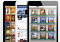convert and read ebooks on ipad mini