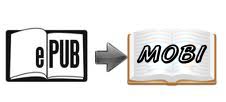 epub to mobi converter