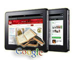 read google books on kindle fire