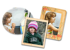 make photo collages with photo collage creator