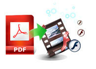 pdf to flash converter