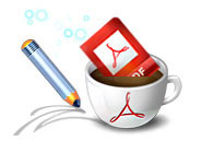 easily convert pdf to flash