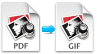 pdf to gif converter