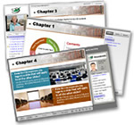 powerful PowerPoint to Flash Converter