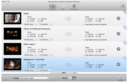 screenshot of how to rip dvd to imovie