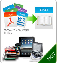 epub converter