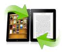 ipad book transfer