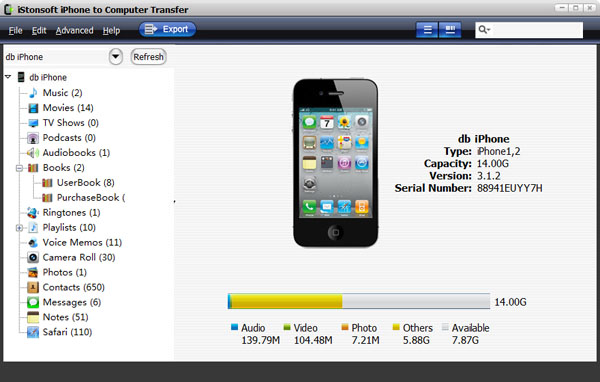how to transfer pictures from iphone to comptuer with iphone picture transfer