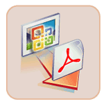 convert mdi to pdf free