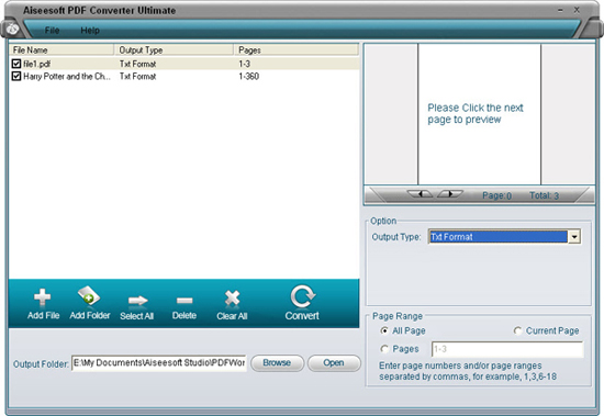 pdf to rtf conversion software