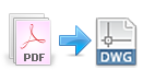 free pdf to dwg converter