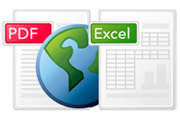 free pdf to excel converter