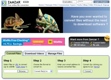 zamzar pdf to jpg converter