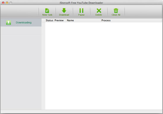 add youtube videos url to the downloader
