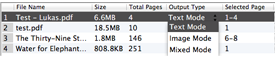 mac pdf to epub conversion