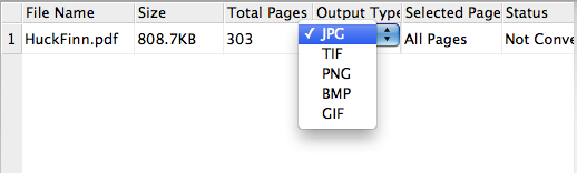 converting pdf to jpg on mac