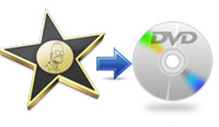 convert imovie to dvd