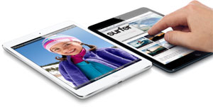 copy ipad mini music/book/video/playlist/camera roll to mac