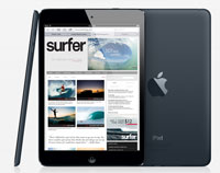 watch movies on ipad mini