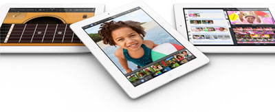 convert dvd or videos to the new ipad