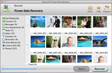 recover deleted videos from iphone