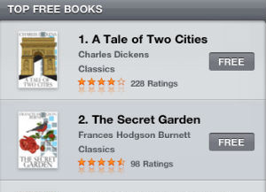 download and add ebooks to iphone