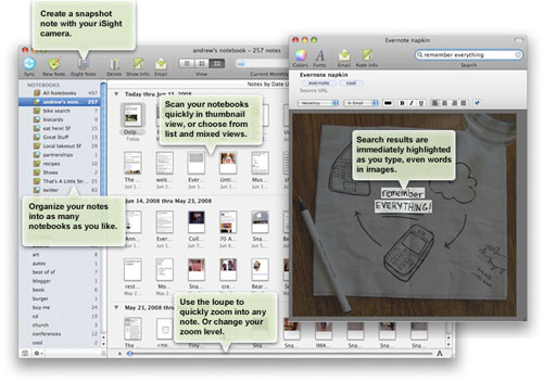 useful applications for mac