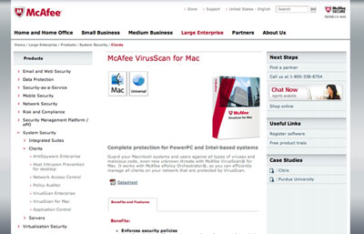 anti spyware software for mac