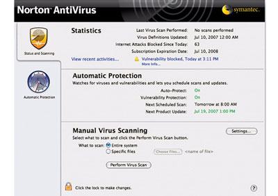 anti malware software for mac