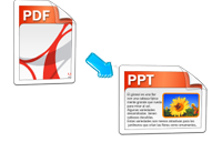 pdf to ppt conversion for mac