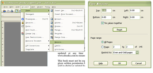 edit pdf with alternatives to acrobat