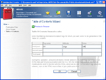 convert pdf to azw