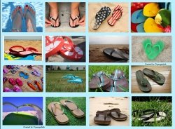 make a photo collage