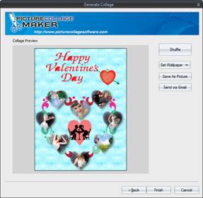 create a photo collage