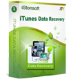 itunes data recovery