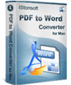 mac pdf to word converter