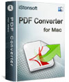mac pdf converter