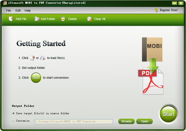 convert prc to pdf with zamzar